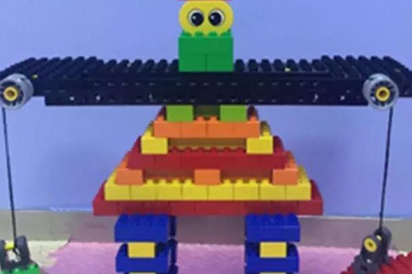 贵阳云岩区少儿电脑编程培训班_机构哪个好_课程收费标准