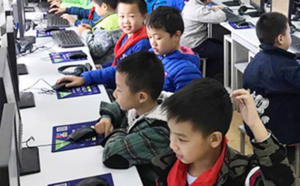 佛山南海区童程童美一节课多少钱_收费价格表