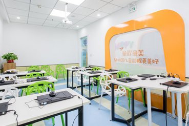 惠州惠城区童程童美一节课多少钱_收费价格表