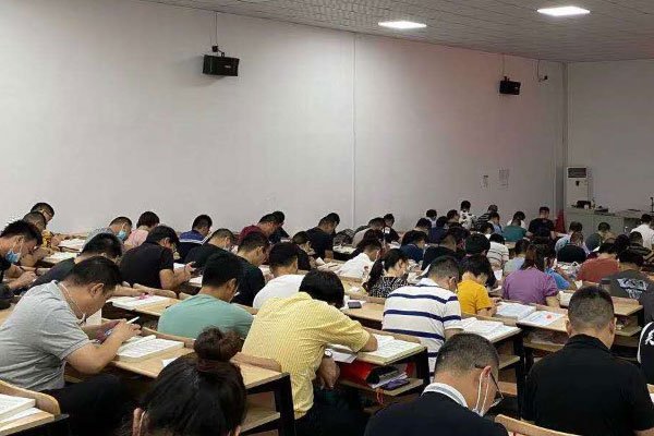 鞍山消防设施操作员在哪里报名 鞍山消防设施操作员在哪里报名