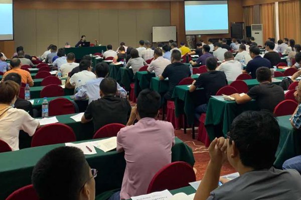 营口消防设施操作员在哪里报名 营口消防设施操作员在哪里报名