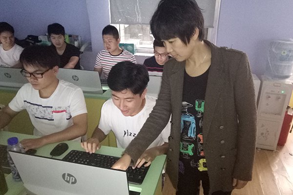 保定大数据培训哪家好？推荐就业吗？