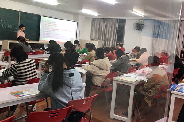 铜陵会计实操培训学什么内容_哪里学比较好