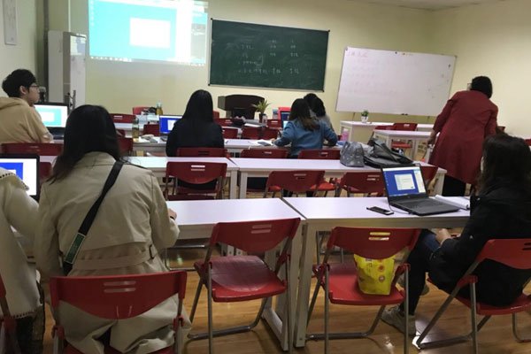 枝江会计实操培训学什么内容_哪里学比较好 枝江会计实操培训学什么内容_哪里学比较好