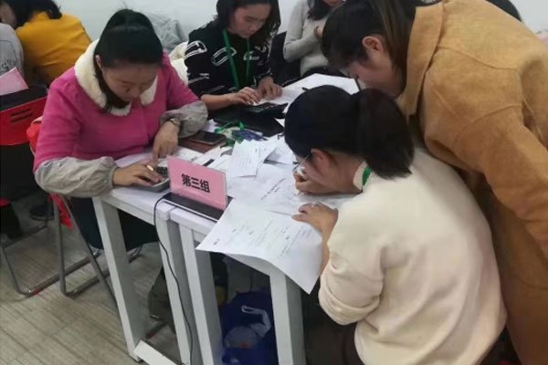 烟台会计实操培训学什么内容_哪里学比较好 烟台会计实操培训学什么内容_哪里学比较好