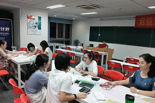 淄博会计实操培训学什么内容_哪里学比较好 淄博会计实操培训学什么内容_哪里学比较好