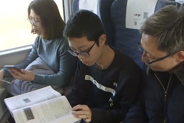 嘉兴秀洲区有少儿编程培训班吗？