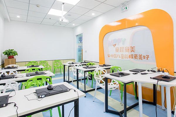 宁波有少儿编程培训班吗? 宁波有少儿编程培训班吗?