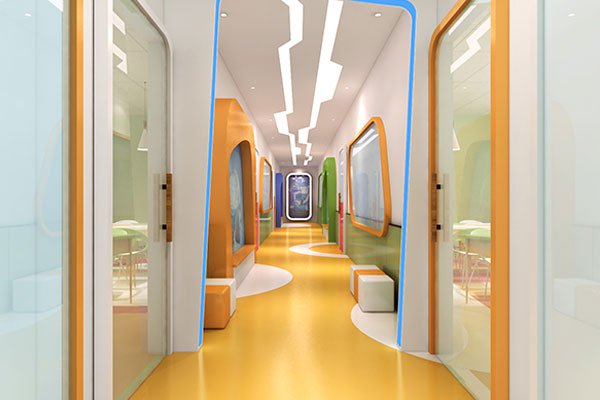 天津南开区有少儿编程培训班吗？