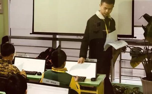 贵阳观山湖有少儿编程培训班吗？