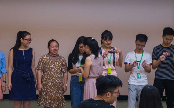内江中级会计报名条件
