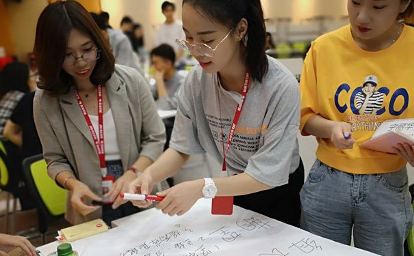 桂平中级会计报名条件
