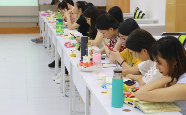西安中级会计报名条件