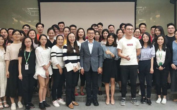 贵港中级会计报名条件