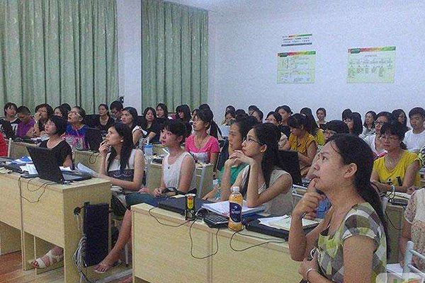 南昌中级会计报名条件