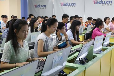 java大数据开发是做什么的