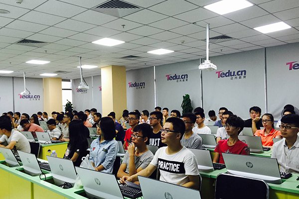 java大数据需要学什么
