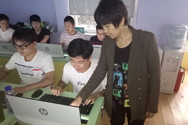 java大数据系列课程