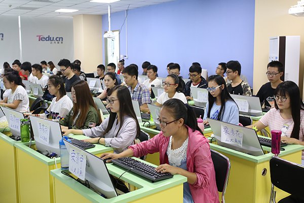 java架构和java大数据