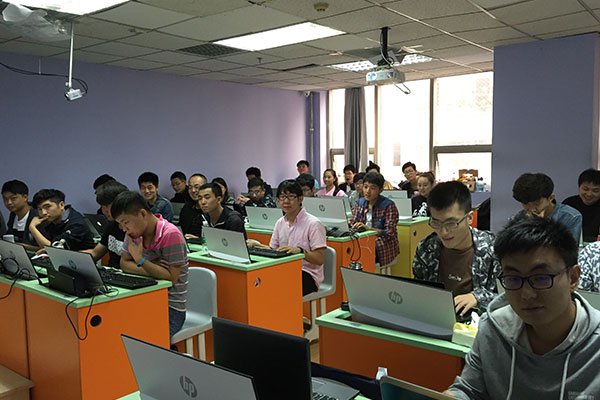 北京IT培训班_学多久_费用多少钱_就业前景