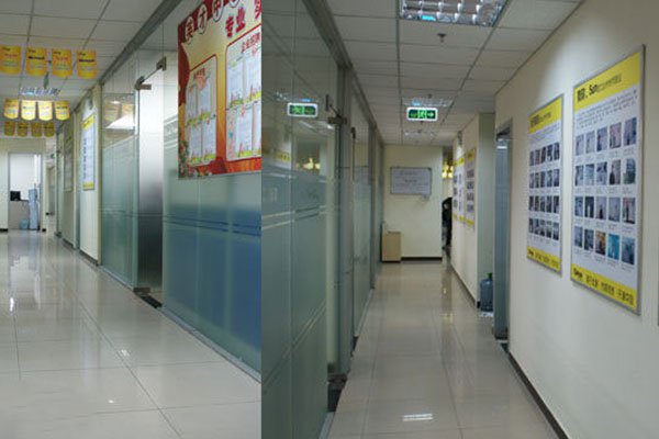 西安IT培训班_学多久_费用多少钱_就业前景