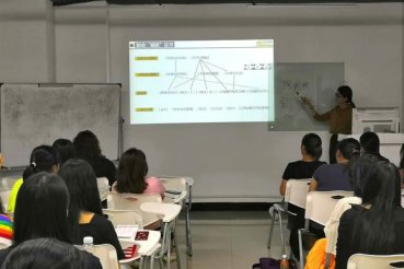 衡阳增值税培训-纳税申报与筹划