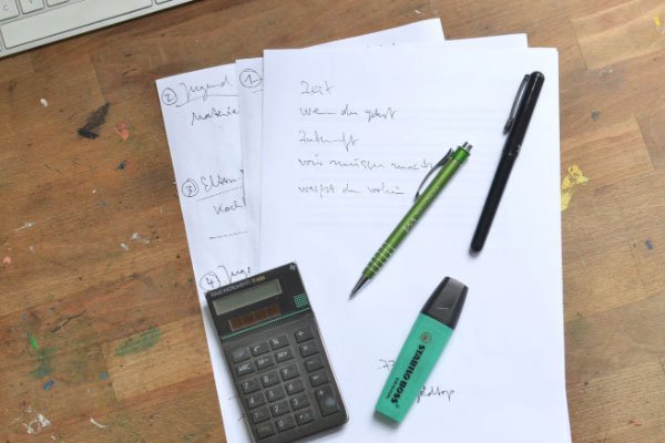 周口会计出纳培训班课程学多长时间？