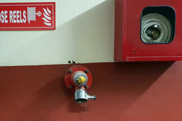 孝感消防控制室操作证报考条件？怎么考？