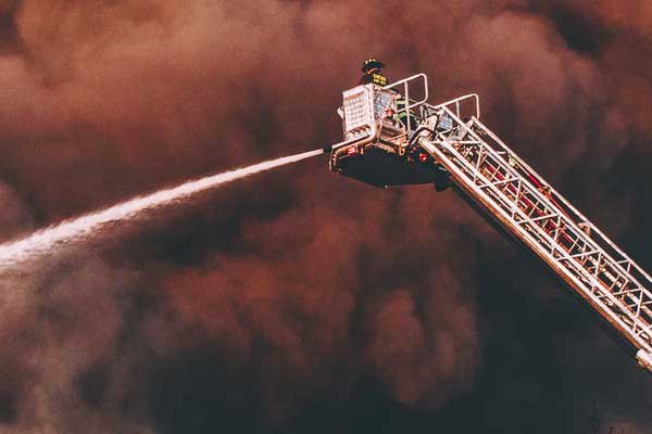 佛山消防控制室操作证报考条件？怎么考？