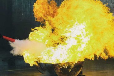 江门消防控制室操作证报考条件？怎么考？