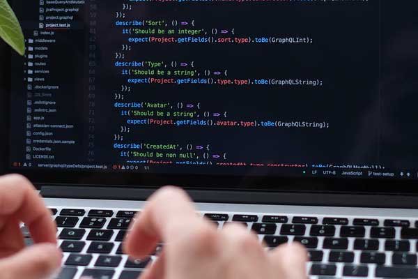 温州大数据培训学校哪家好