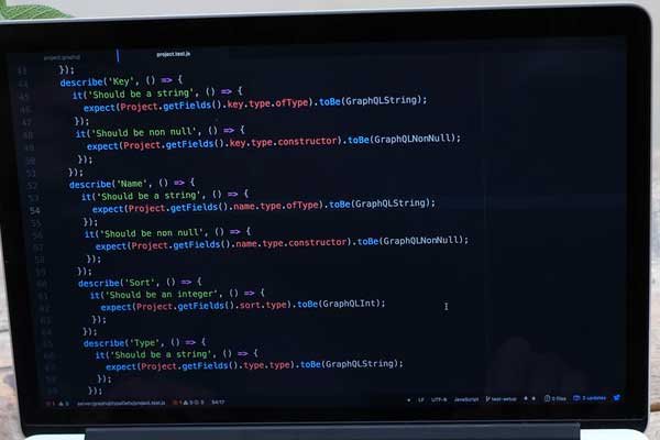 温州大数据培训哪里有