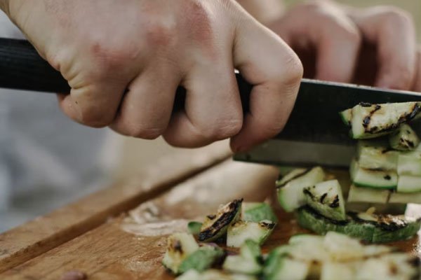 四川哪些职业学校有厨师专业