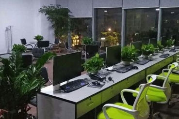 东莞plc编程工业机器人培训靠谱吗