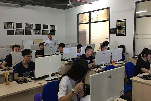 东莞plc自动化培训一般多少钱