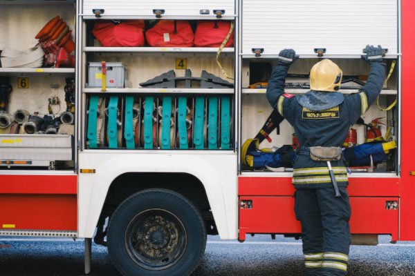 沧州消防维保证培训机构有哪些