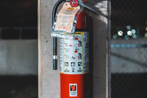 金华消防维保证培训机构有哪些