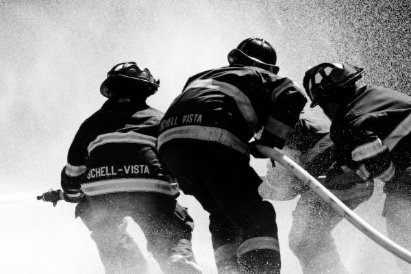 咸宁消防维保证培训机构有哪些