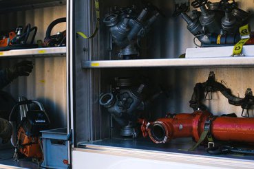 海口消防维保证培训机构有哪些