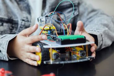 北京朝阳区线上儿童编程培训班学费一般多少钱