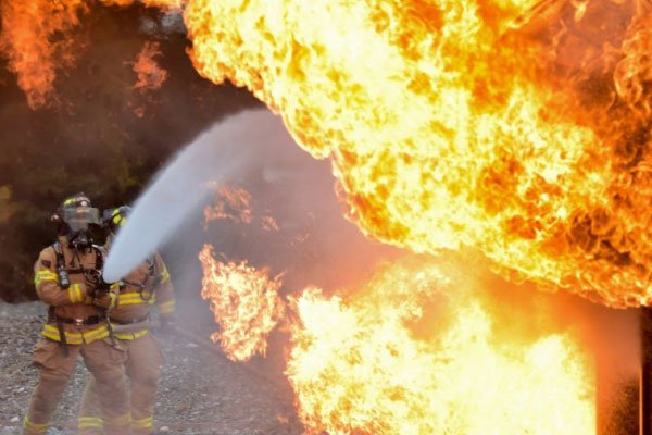 蚌埠消防安全责任人培训班