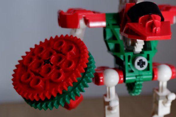 上海闵行区少儿编程等级考试培训