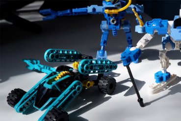 上海虹口区少儿编程等级考试培训