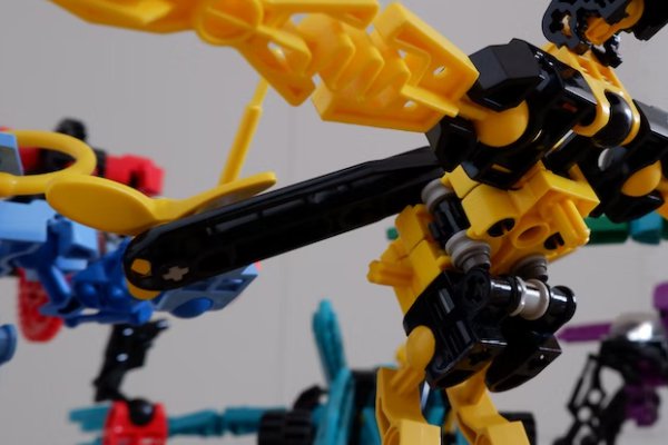 上海长宁区少儿编程等级考试培训