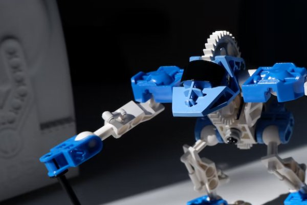 台州少儿编程等级考试培训