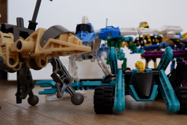 宁波少儿编程等级考试培训