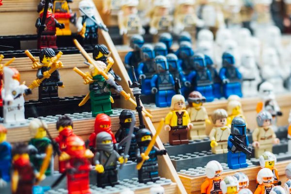 天津经开区少儿编程等级考试培训