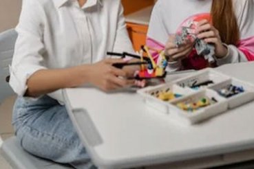 济南市中区少儿编程等级考试培训