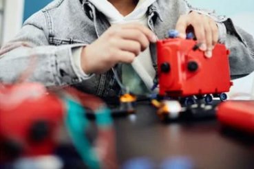 上海闵行区信息学奥赛noip竞赛培训哪家好