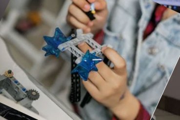 上海虹口区信息学奥赛noip竞赛培训哪家好